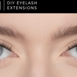 Ottieni Il Look Perfetto con Nanolash Cluster Lashes – DIY Eyelash Extensions!