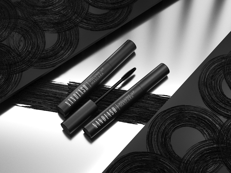 Mascara Nanolash - formule eccellenti