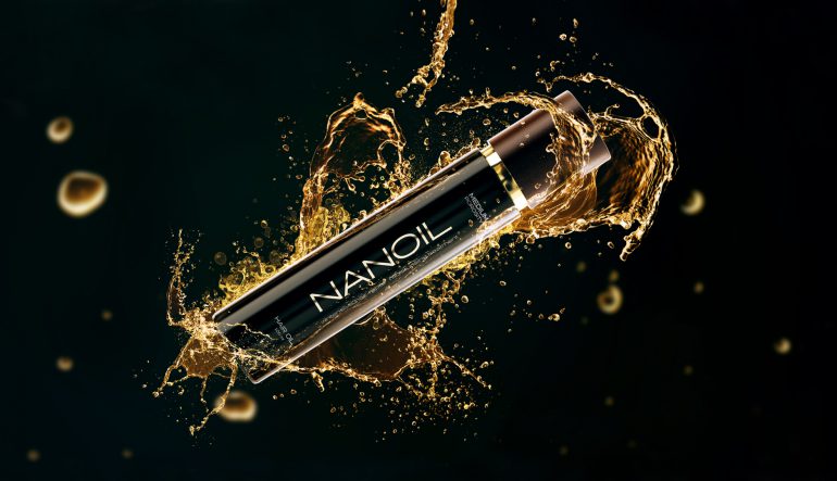 Prenditi cura dei capelli con Nanoil