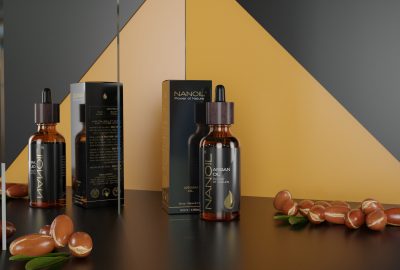 nanoil argan oil