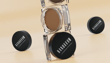nanobrow Pomata per lo styling delle sopracciglia