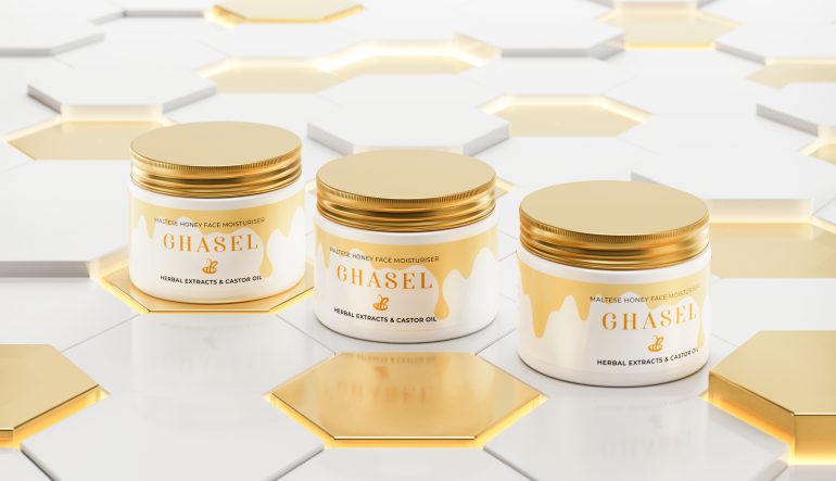 crema viso idratante