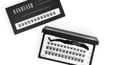 extension ciglia pre incollate nanolash