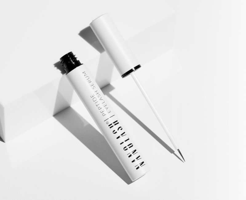 il miglior siero ciglia allungante nanolash