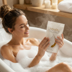 I migliori minerali dal cuore del Mar Morto. Come trasformano la tua pelle i sali da bagno del Mar Morto Nanoil?