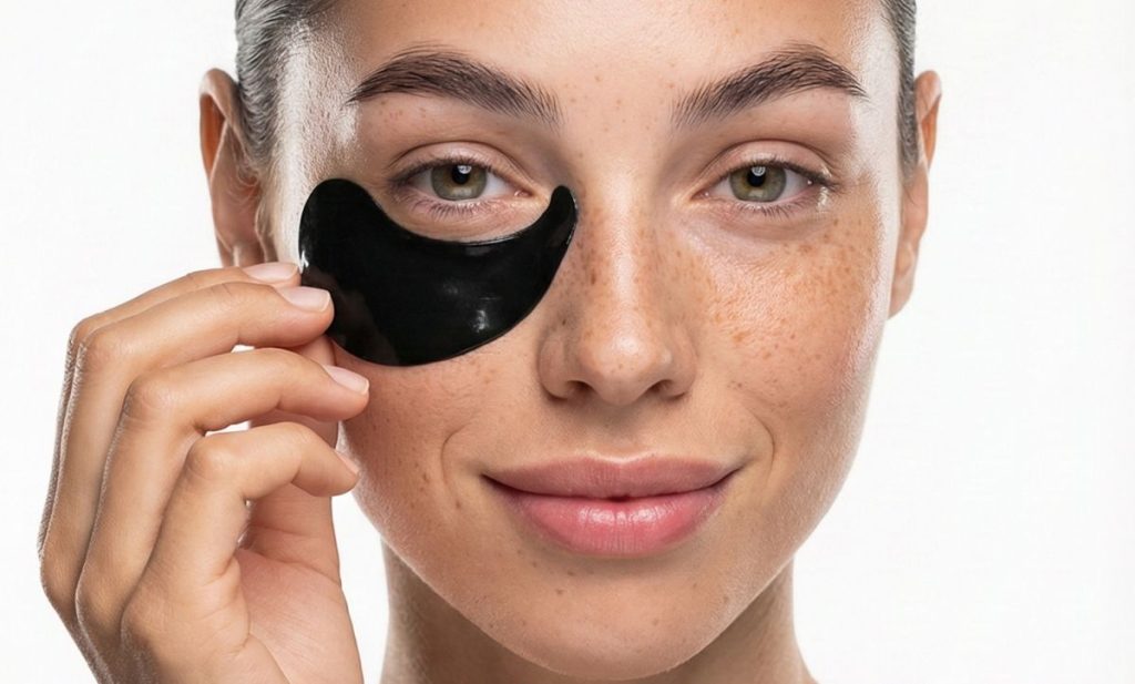 Quali sono i migliori patch per il contorno occhi al collagene?